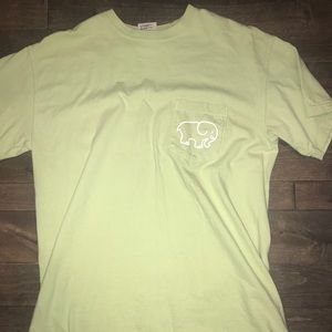 Ivory Ella short sleeve